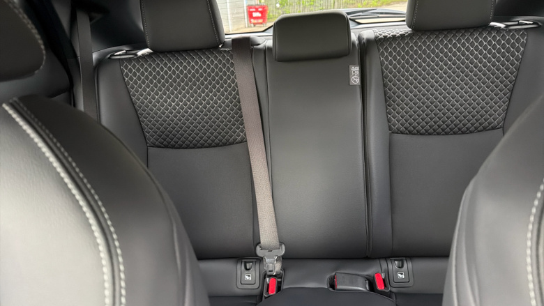 Mazda 2 Hybrid 1.5i Hybrid Homura 5dr CVT Hybrid Hatchback